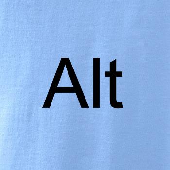 Alt
