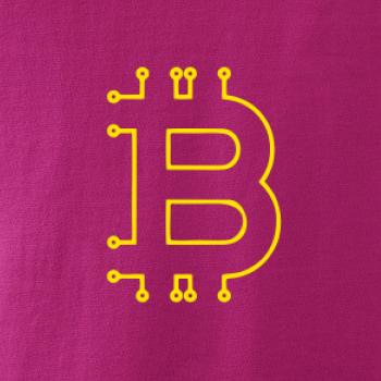 Bitcoin kryptomena Bitcoin kryptomena