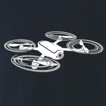 Dron lietajúci Dron lietajúci