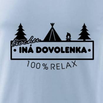 Ina dovolenka stan