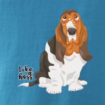 Baset - like a boss Baset - like a boss