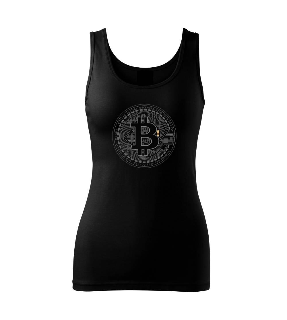 Bitcoin tlačený spoj Bitcoin tlačený spoj