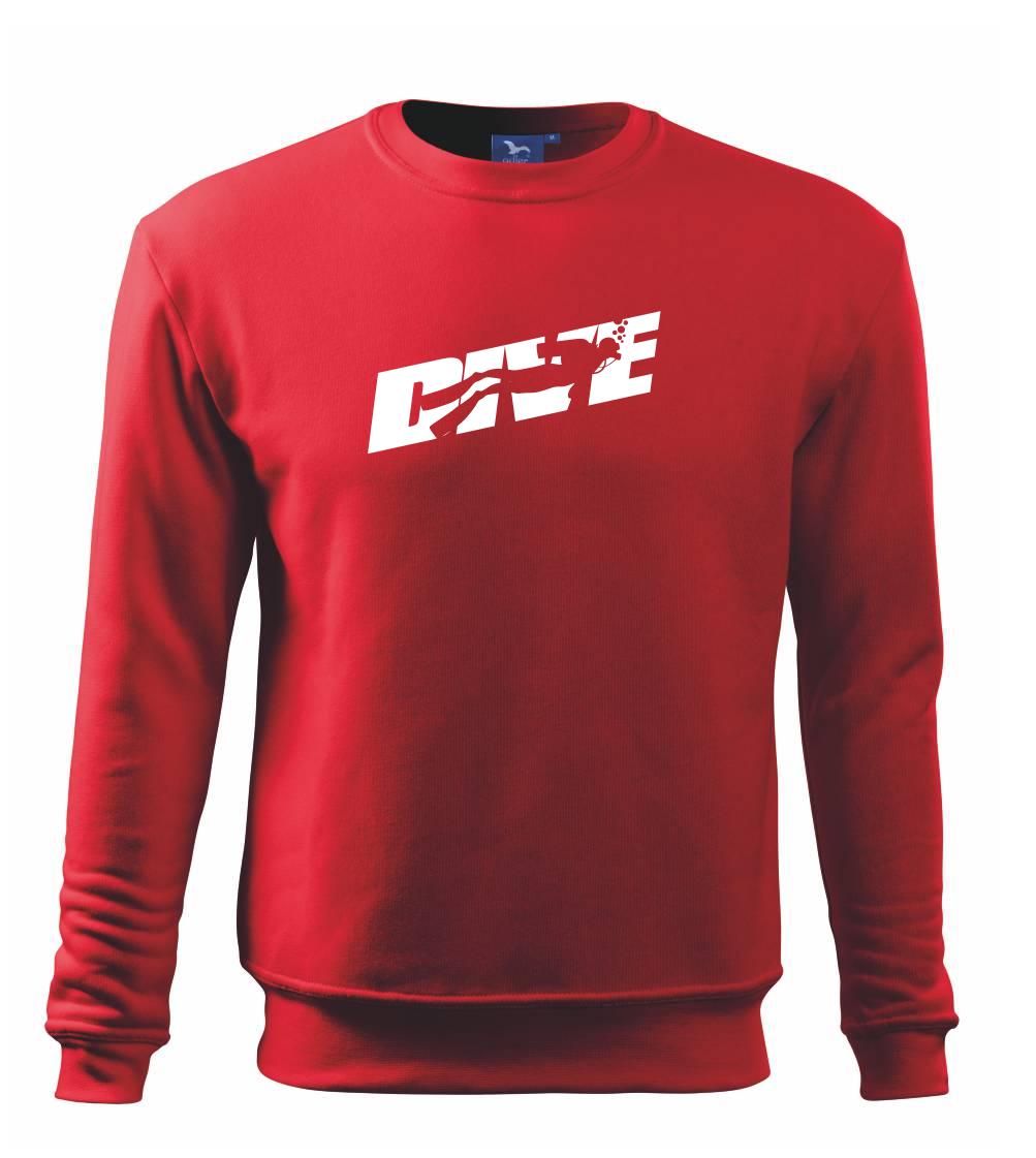 Dive potápač Dive potápač