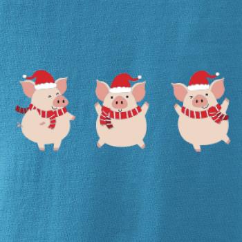 Vianočné prasiatka