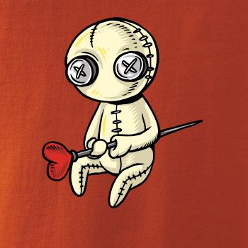 Voodoo láska