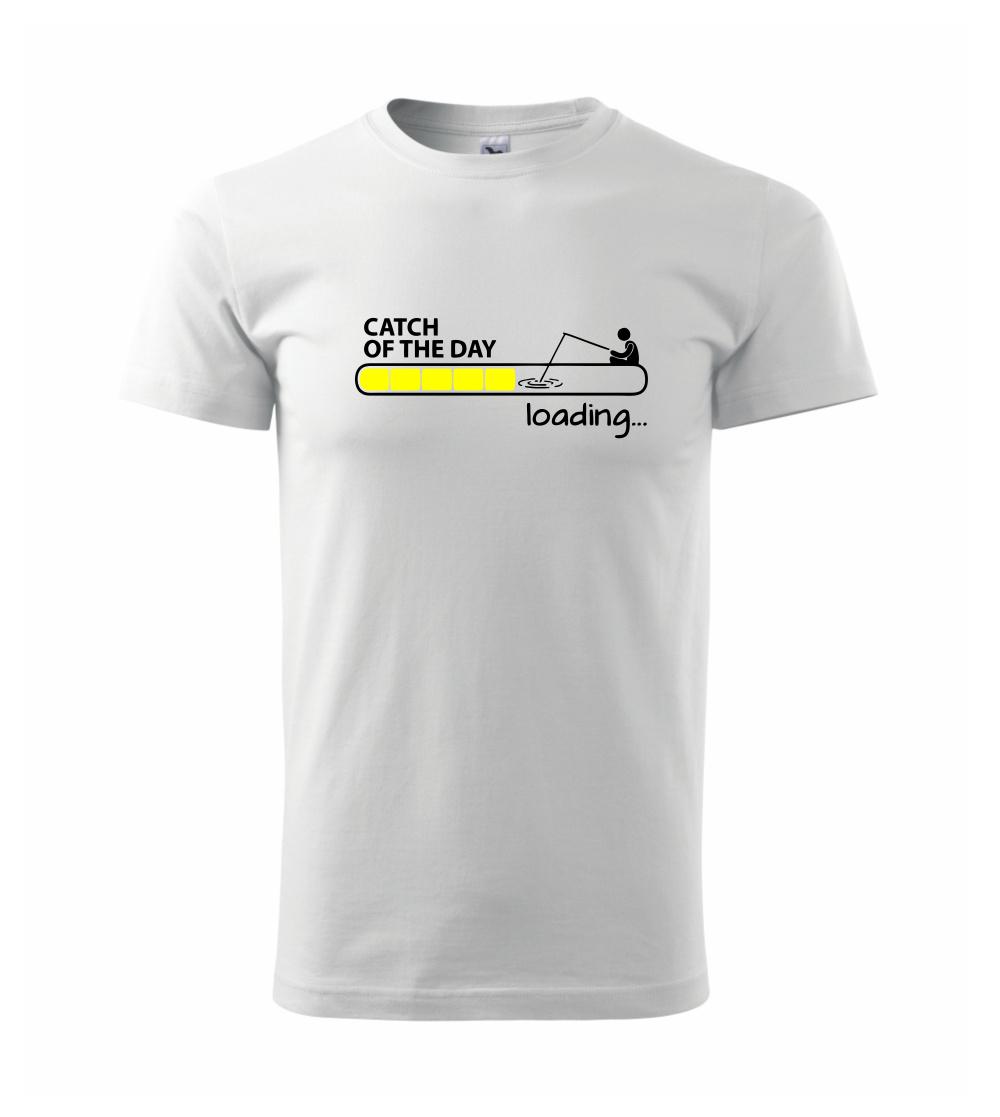 Rybárčenie - Catch of the day Rybárčenie - Catch of the day