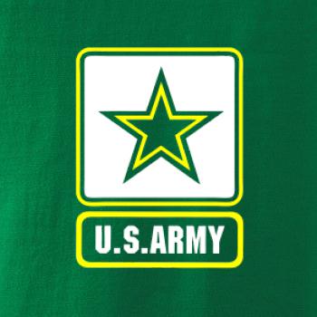 US ARMY - hvězda