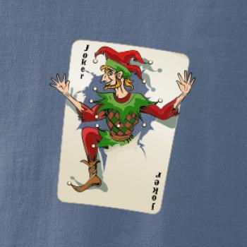 Karta Joker Karta Joker