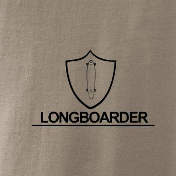 Longboarder