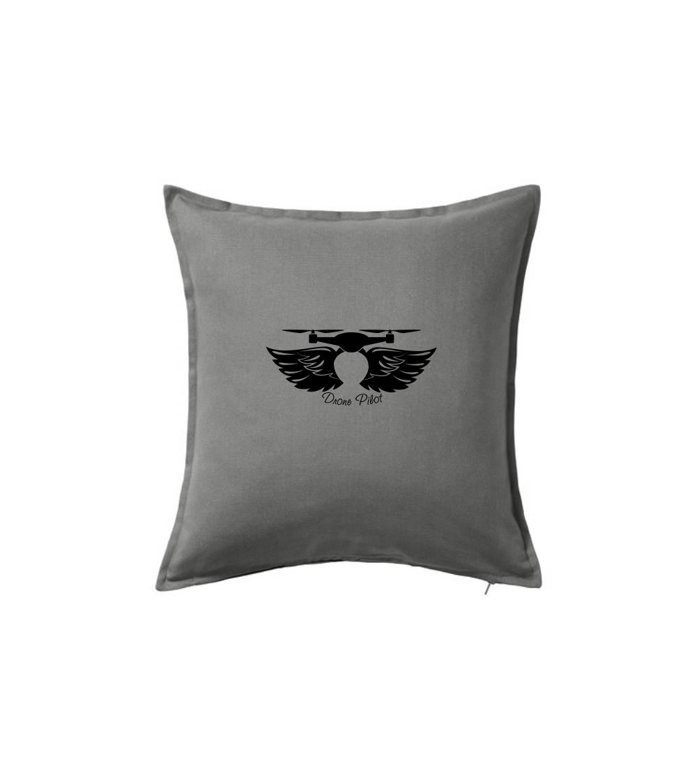 Dron pilot Dron pilot