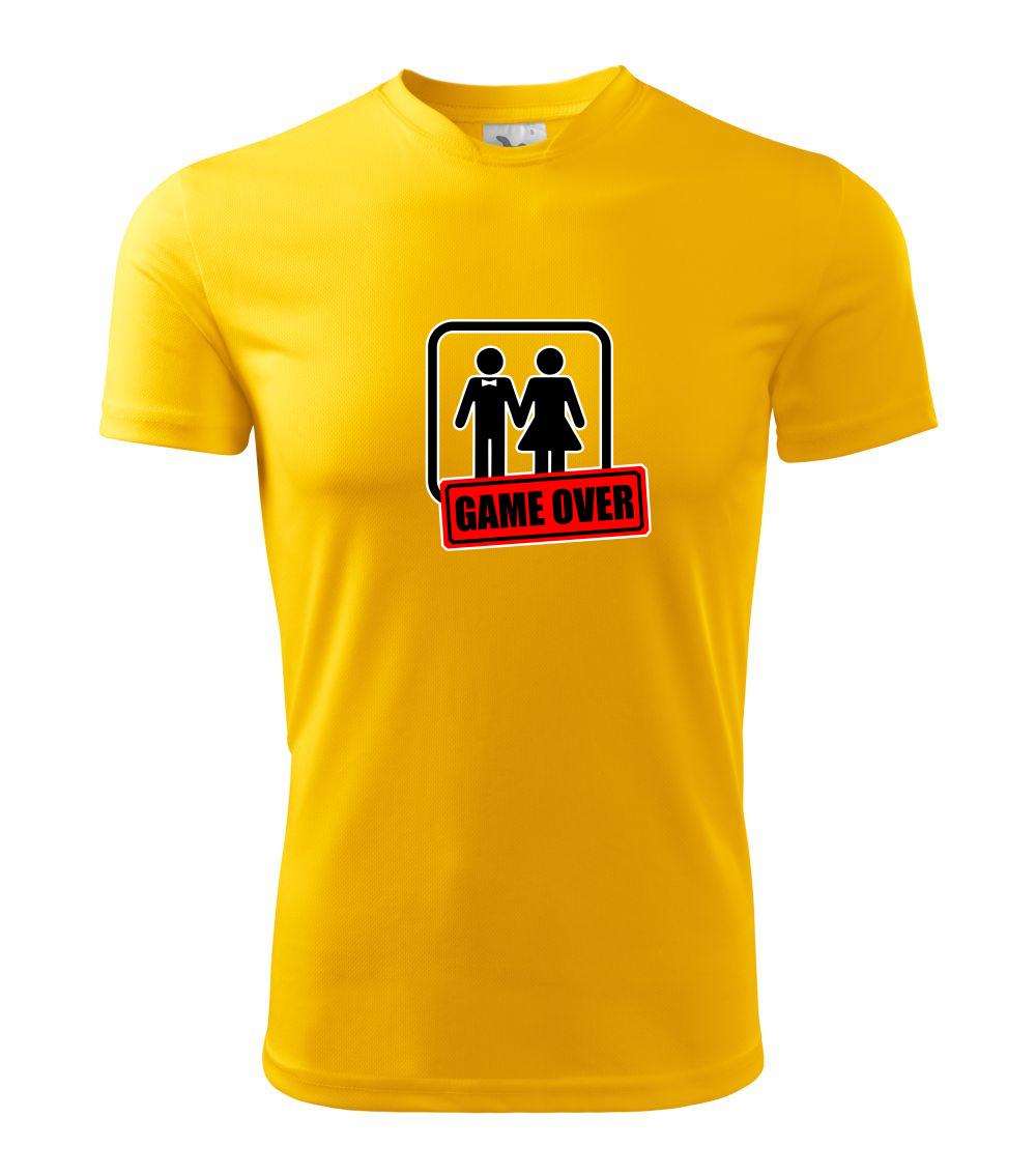 Bachelor Party - Game over (hetero) Bachelor Party - Game over (hetero)