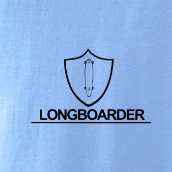 Longboarder