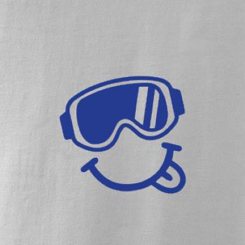 Veselý lyžiar Veselý lyžiar