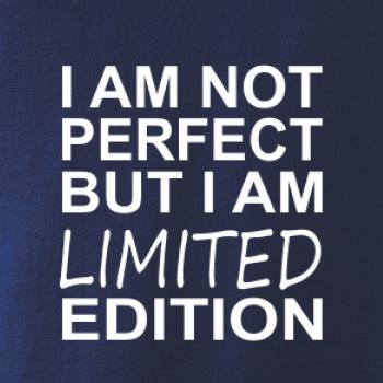 Limited edition Limited edition