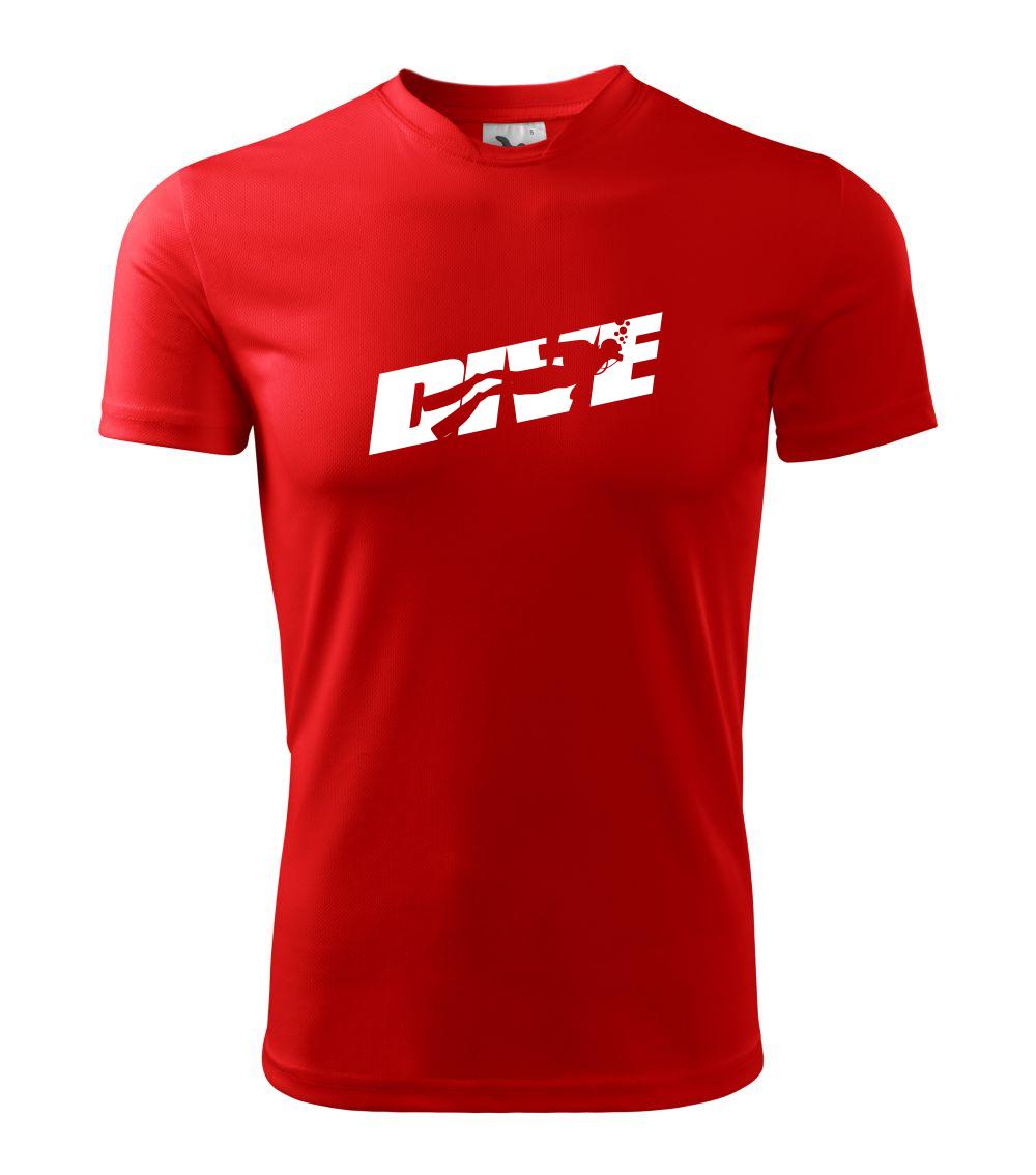 Dive potápač Dive potápač