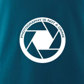 Photography is Not a Crime Photography is Not a Crime