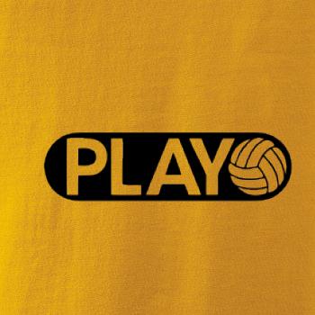 Voleyball mode Voleyball mode