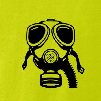 Plynová maska Plynová maska