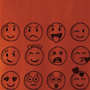 Všetky moje nálady