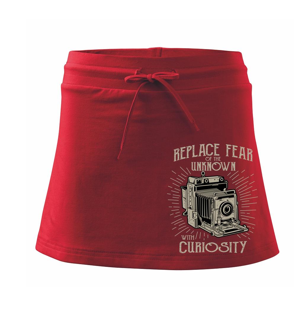 Replace Fear Replace Fear