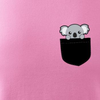 Koala vo vrecku