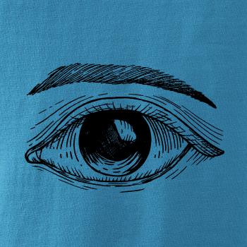 Oko do duše Oko do duše