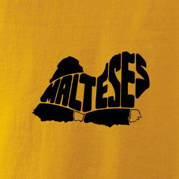Maltézsky psík