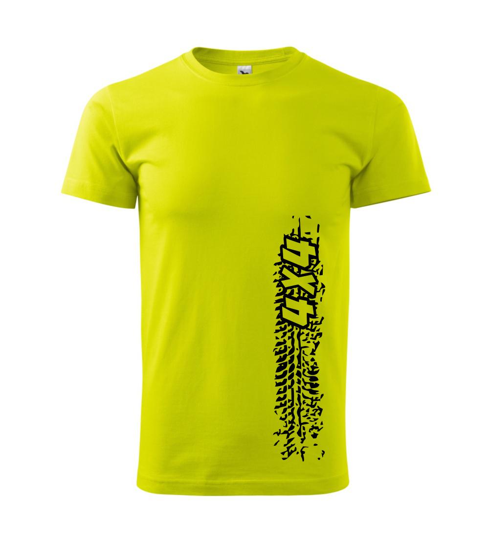 Pneu stopa 4x4 Pneu stopa 4x4