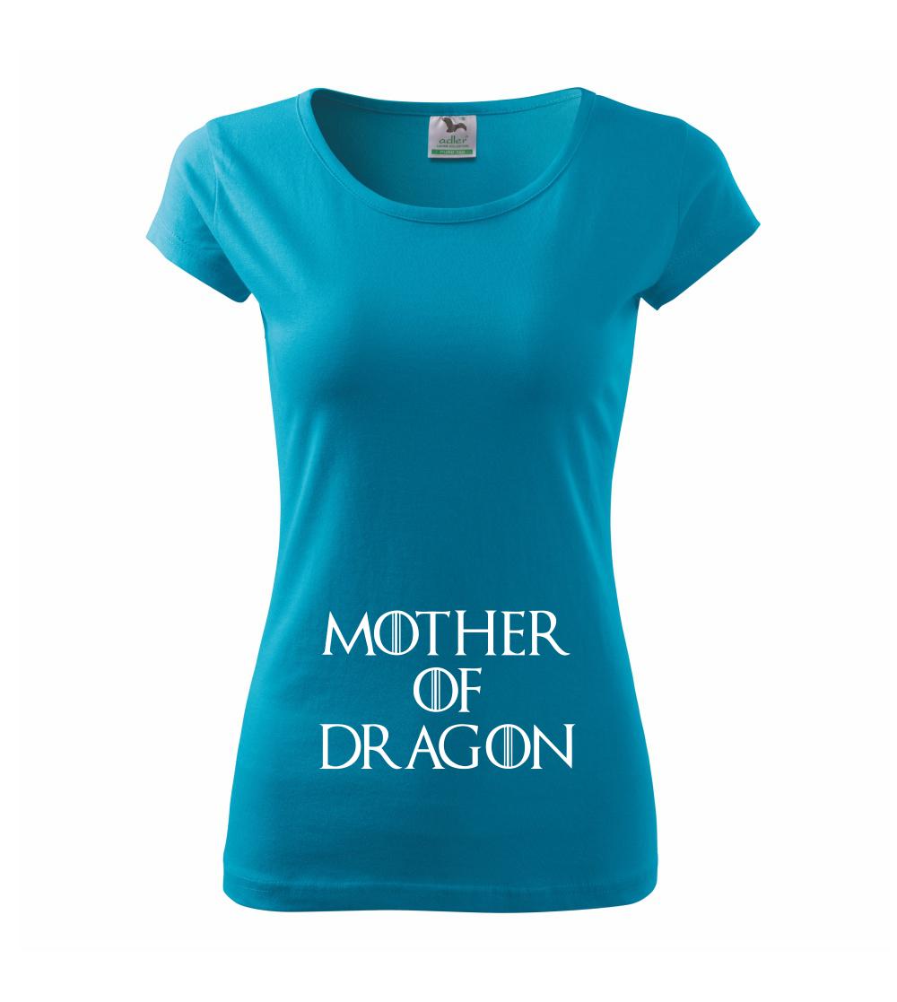 Mother of Dragon Mother of Dragon