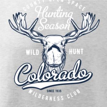 Colorado hunting