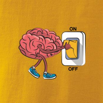 Mozog ON OFF