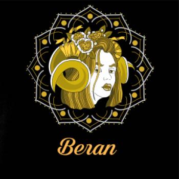 Znamenie ženy - Baran SK (Pecka design) Znamenie ženy - Baran SK (Pecka design)