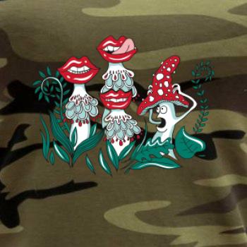 Zmyselné huby (Pecka design) Zmyselné huby (Pecka design)