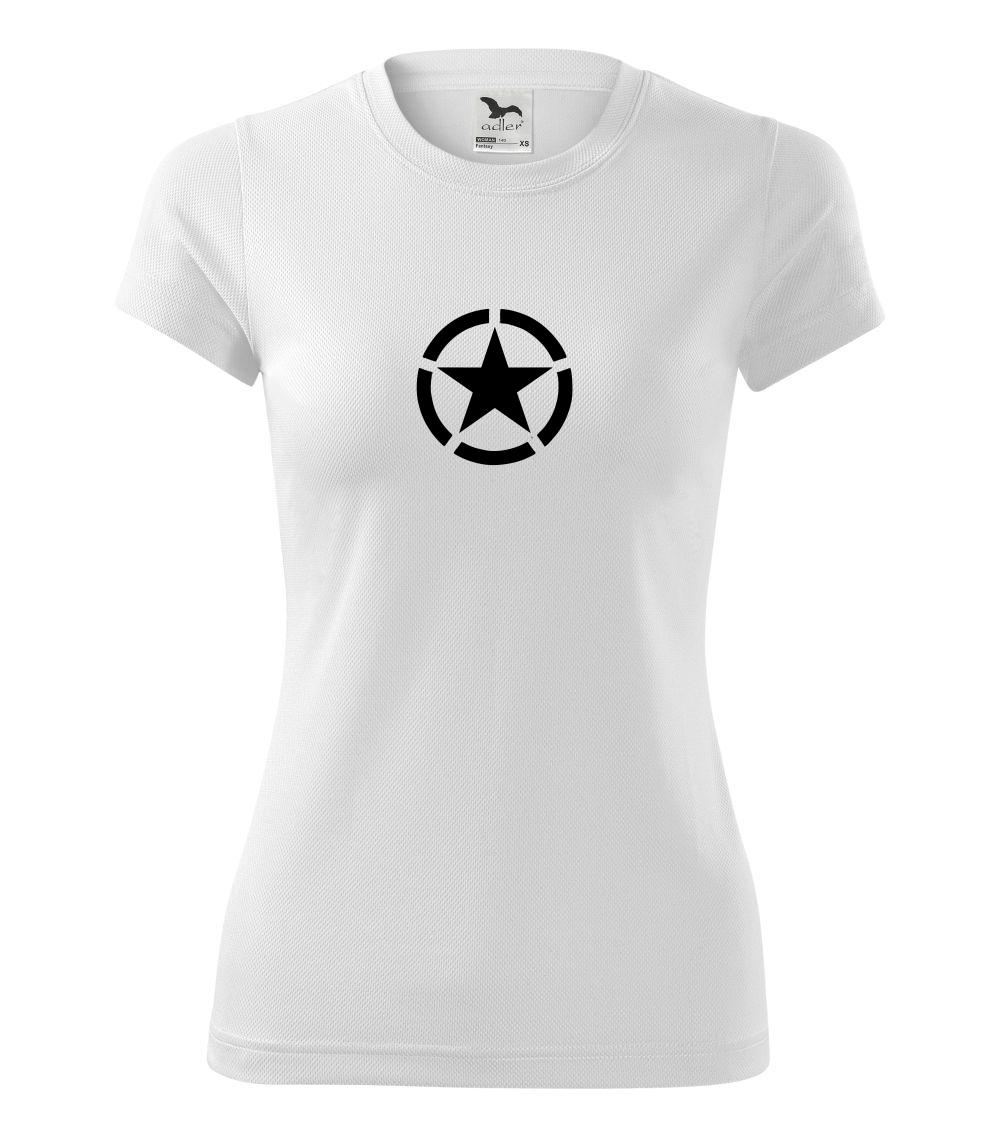 Army hvězda Army hvězda