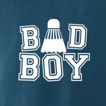 Badminton Bad Boy Badminton Bad Boy