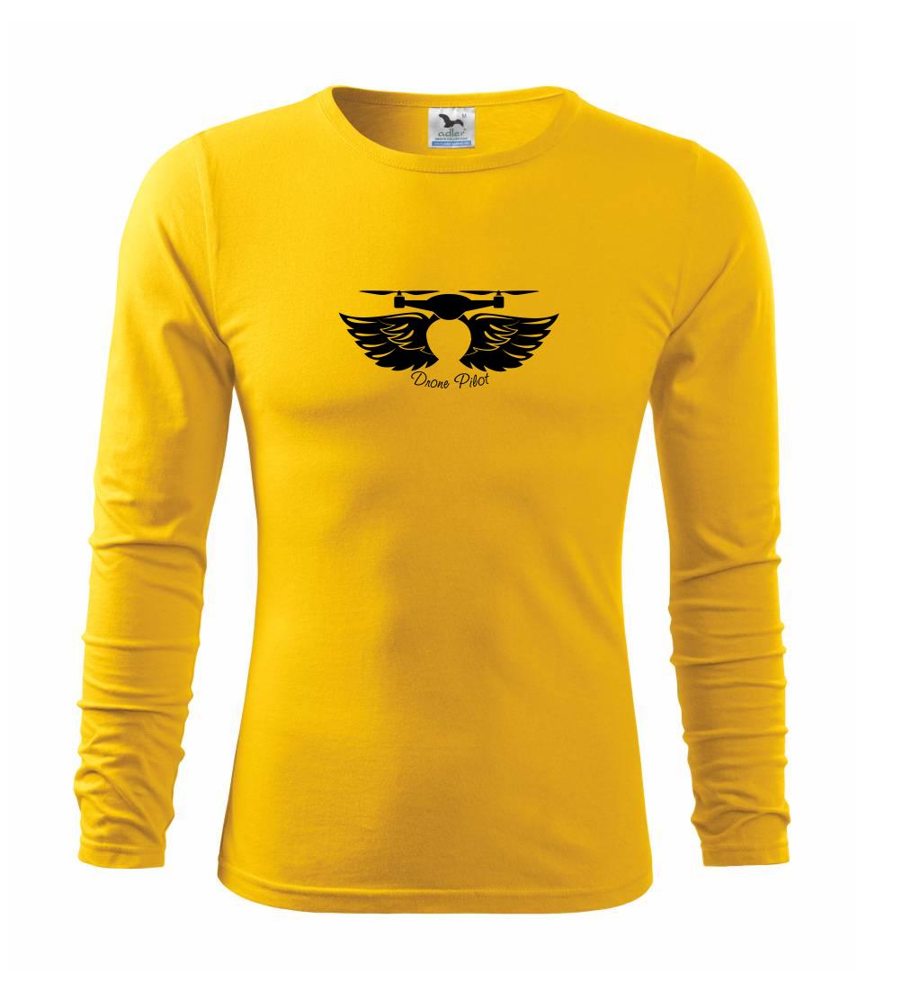 Dron pilot Dron pilot