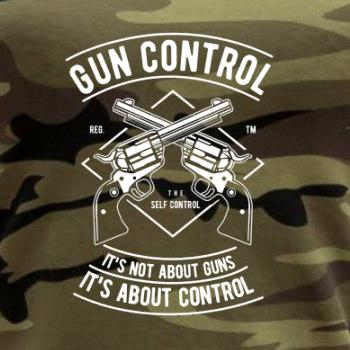 Gun Control