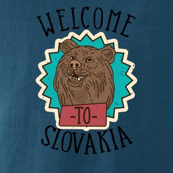 Welcome to Slovakia Welcome to Slovakia