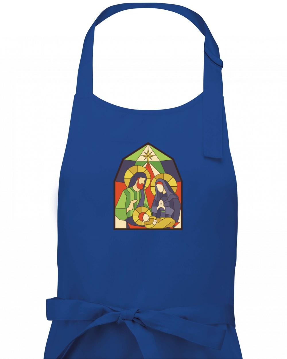 Vitráž - jasličky Vitráž - jasličky