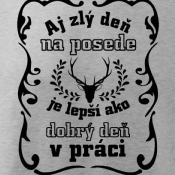 Deň na posede Deň na posede