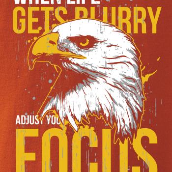 Eagle focus