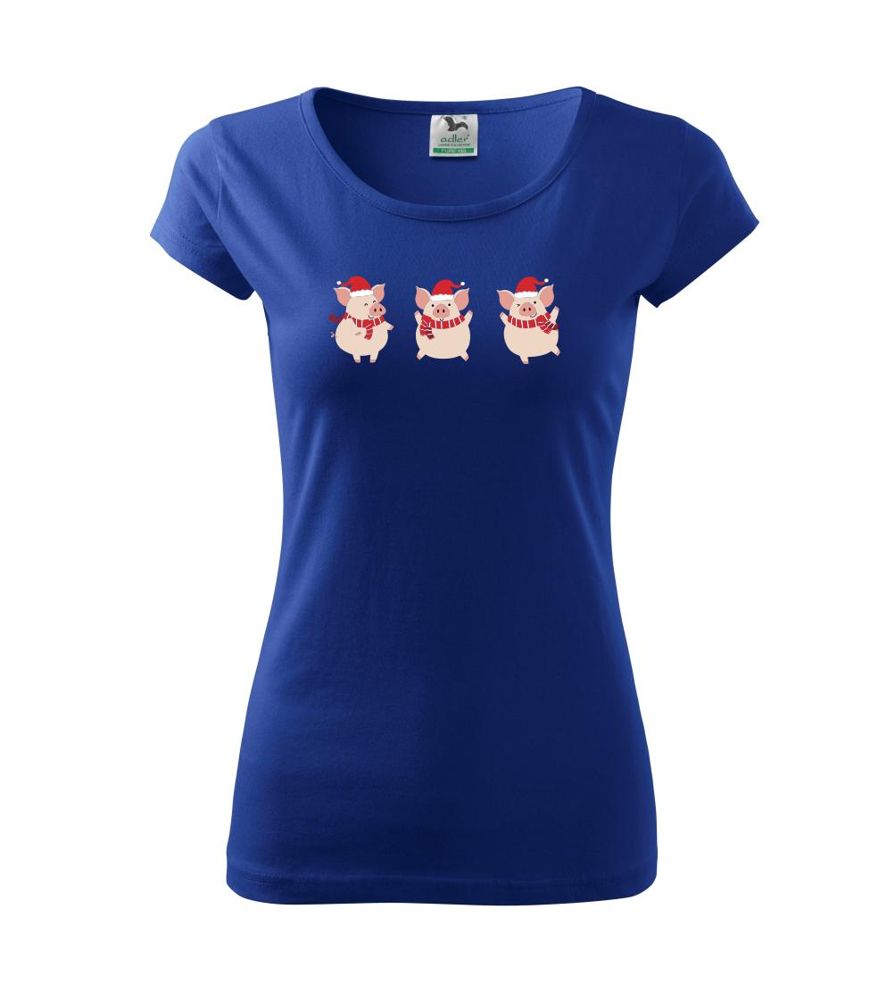 Vianočné prasiatka