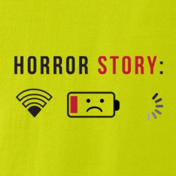 Horror story