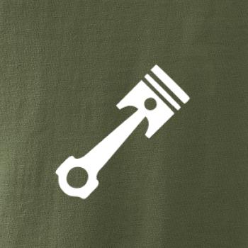 Piest jednoduchý Piest jednoduchý