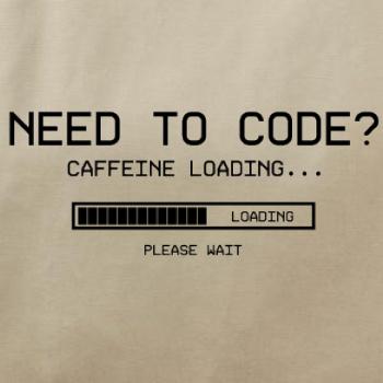 Need to code