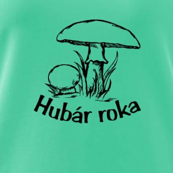Hubár roka, Hubárka roka
