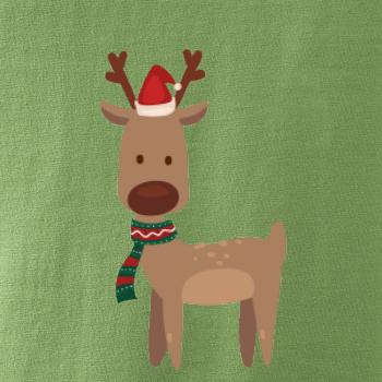 Vianočný sob Vianočný sob