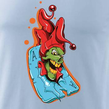 Poker - Joker v esu Poker - Joker v esu