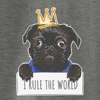Mops - I rule the world