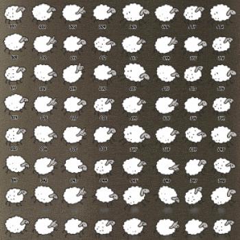 Počítanie ovečiek